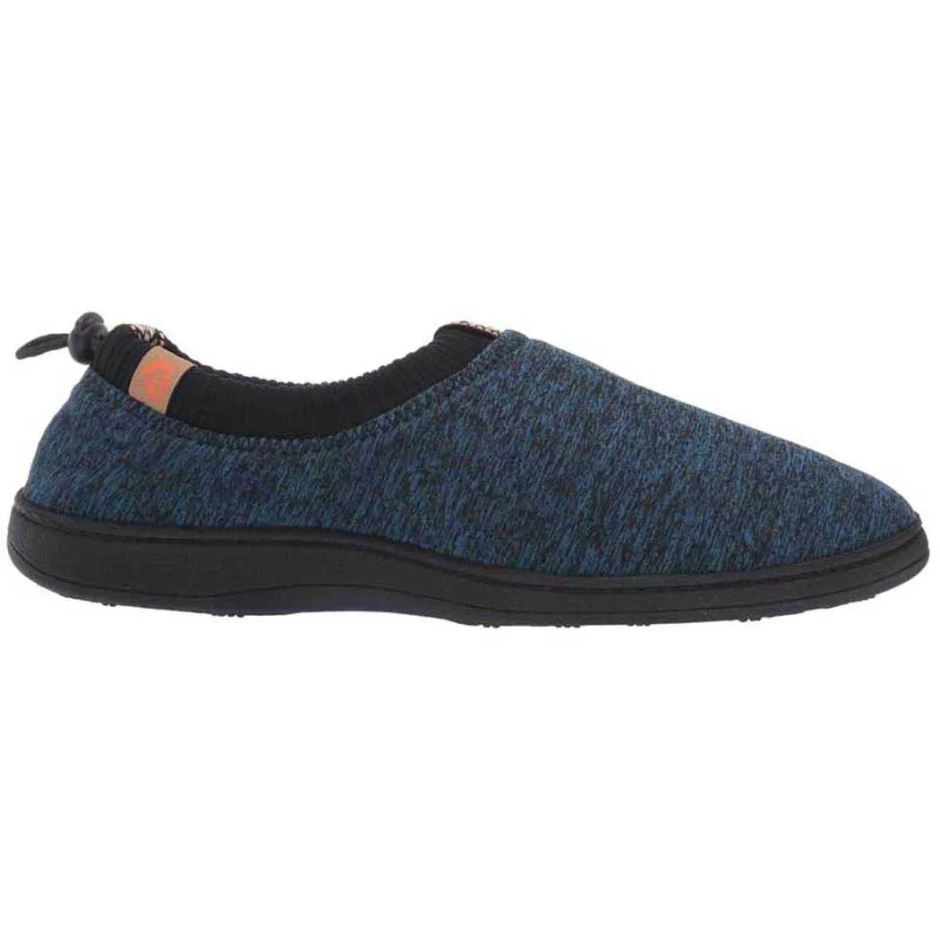 Acorn Explorer Slip-On Slipper Navy (Women's)