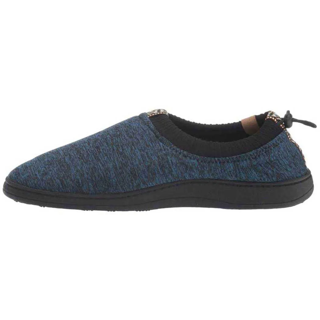 Acorn Explorer Slip-On Slipper Navy (Women's)