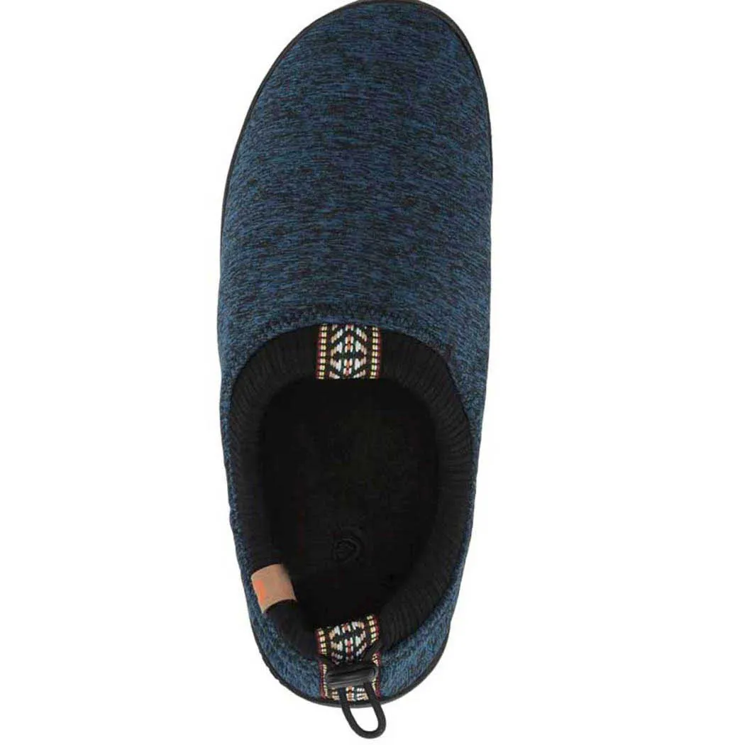 Acorn Explorer Slip-On Slipper Navy (Women's)