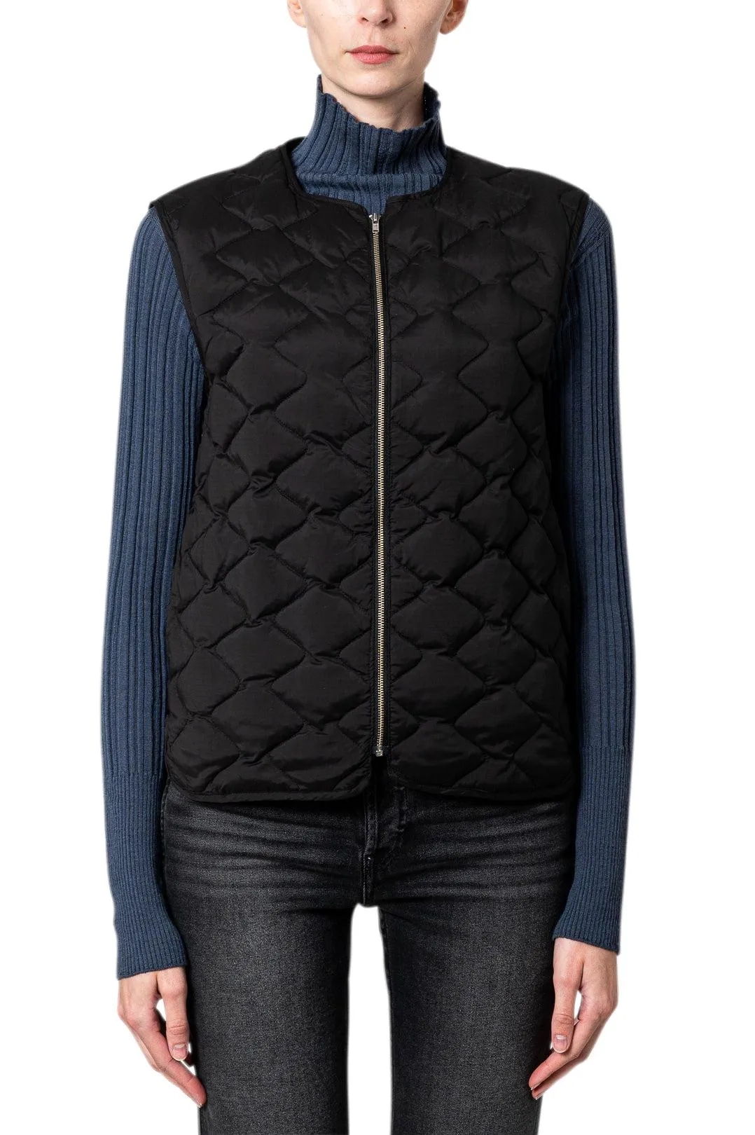 Alle Quilted Vest