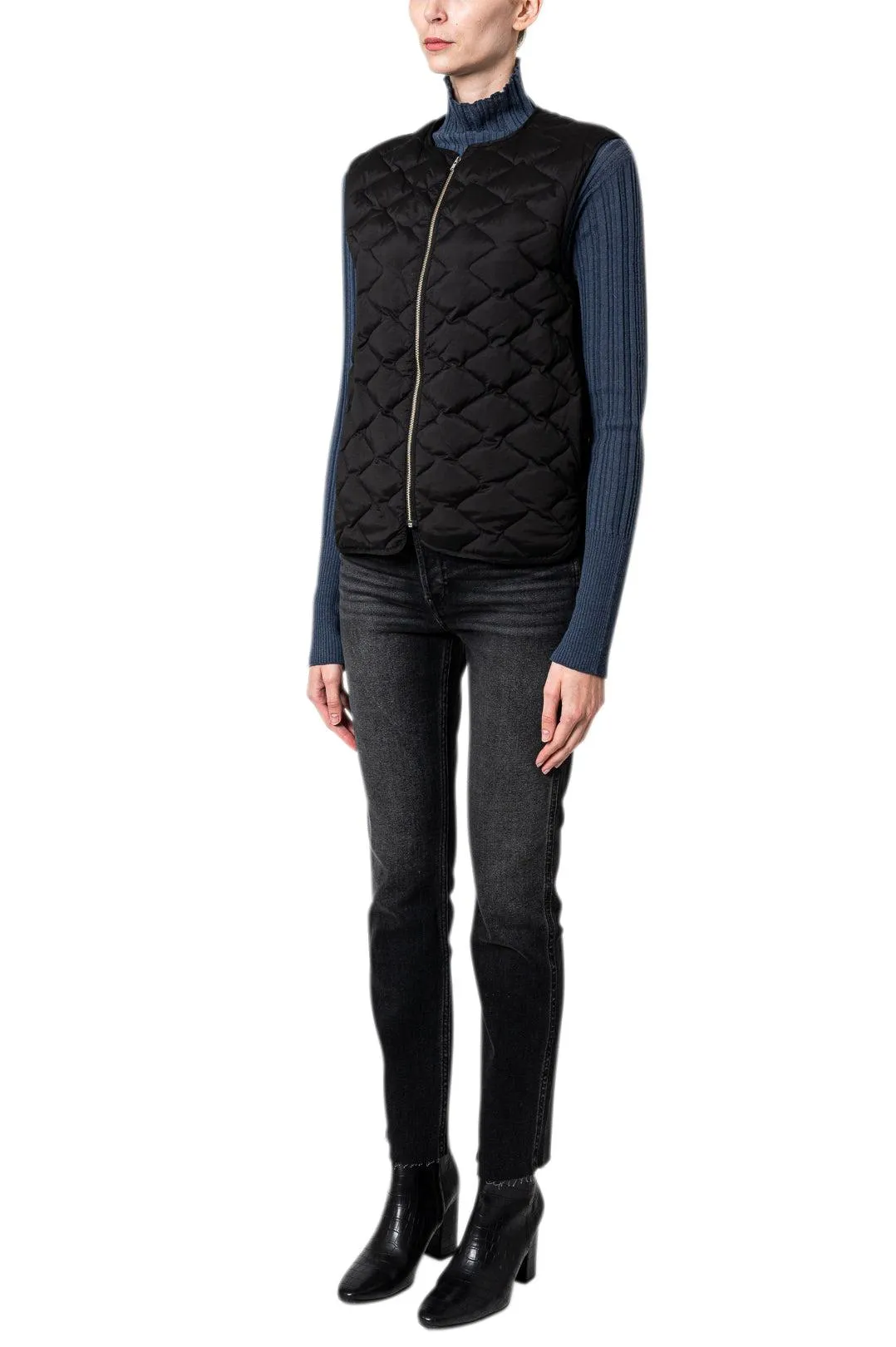 Alle Quilted Vest