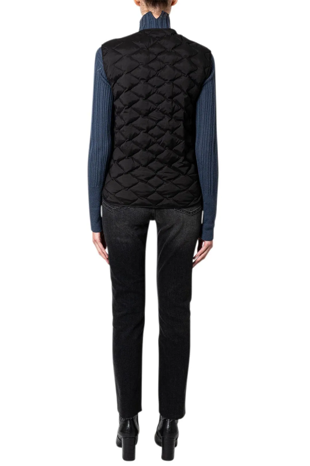 Alle Quilted Vest