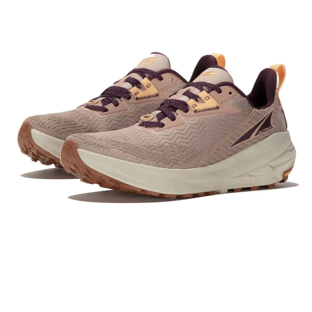 Altra Experience Wild Women's Trail Running Shoes - AW24