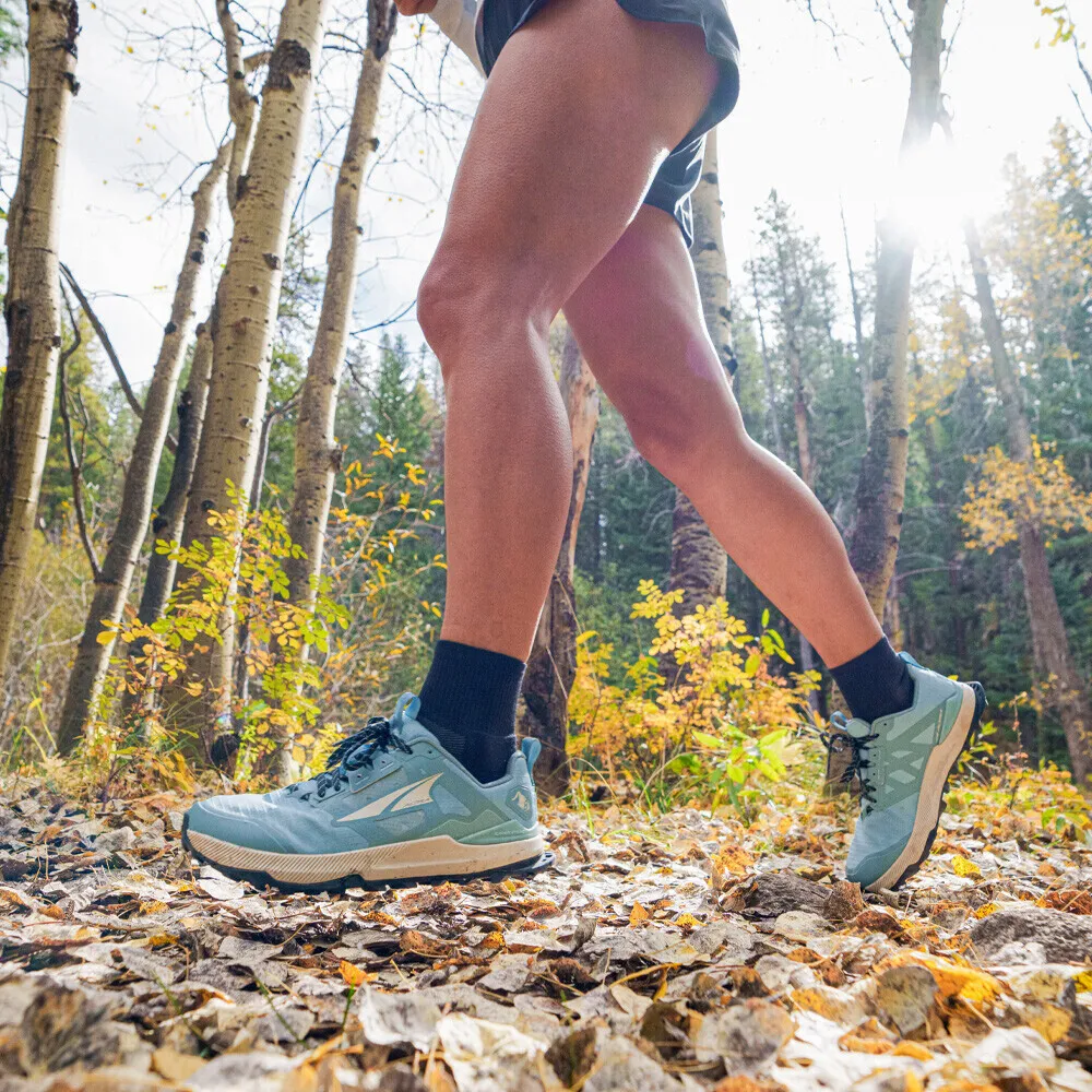 Altra Lone Peak 8 Women's Trail Running Shoes - SS24