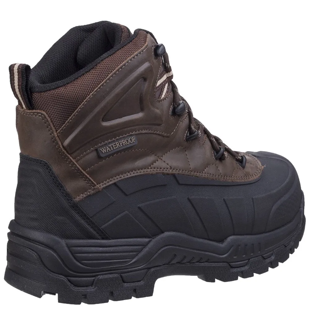 Amblers Safety FS430 Orca Safety Boot