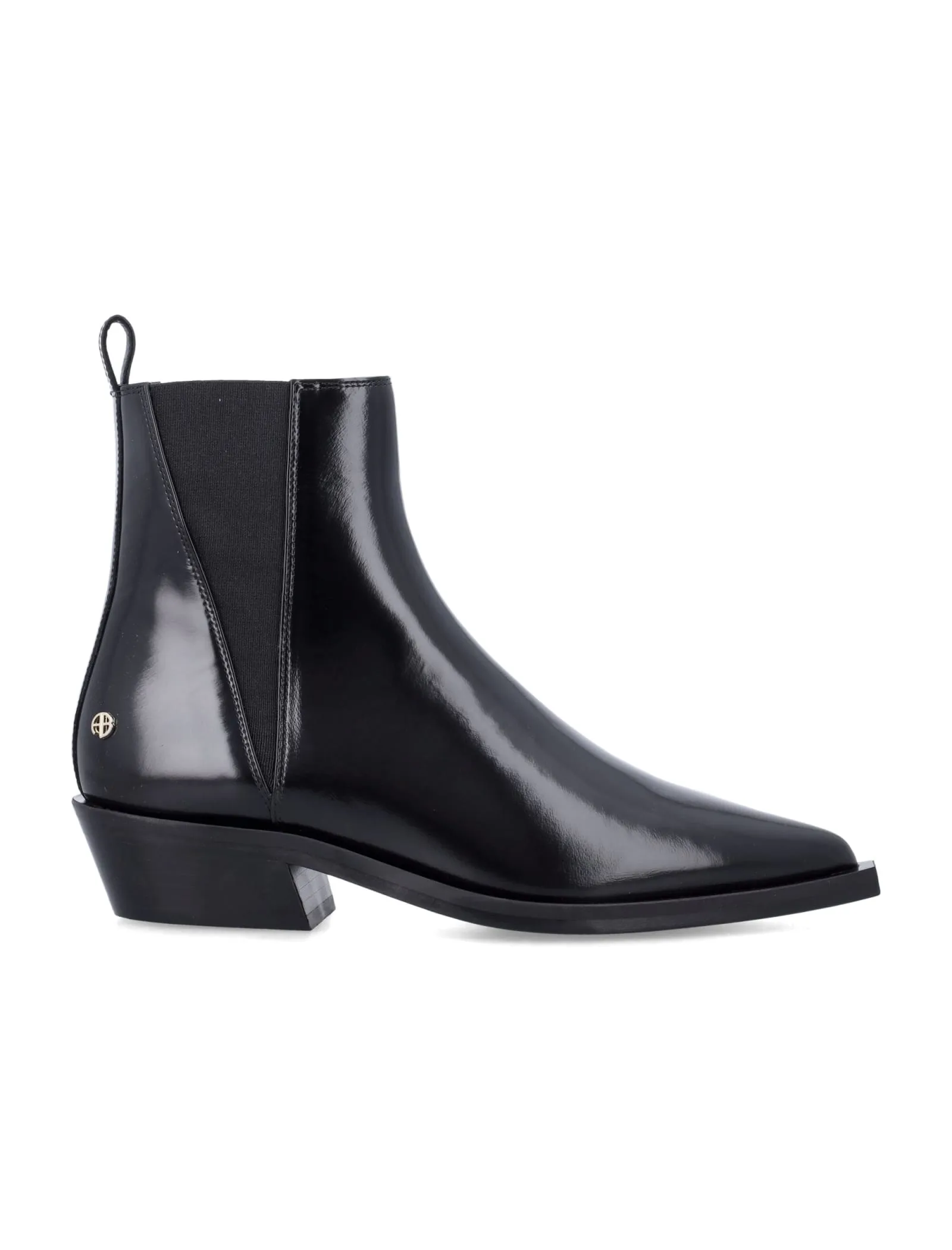 Anine Bing Bekah Ankle Boots