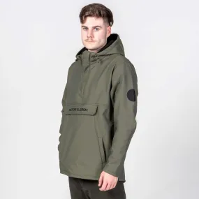 Arcane Anorak