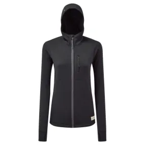 Artilect  Eldorado Merino Hoodie Jkt - Giacca in pile - Donna