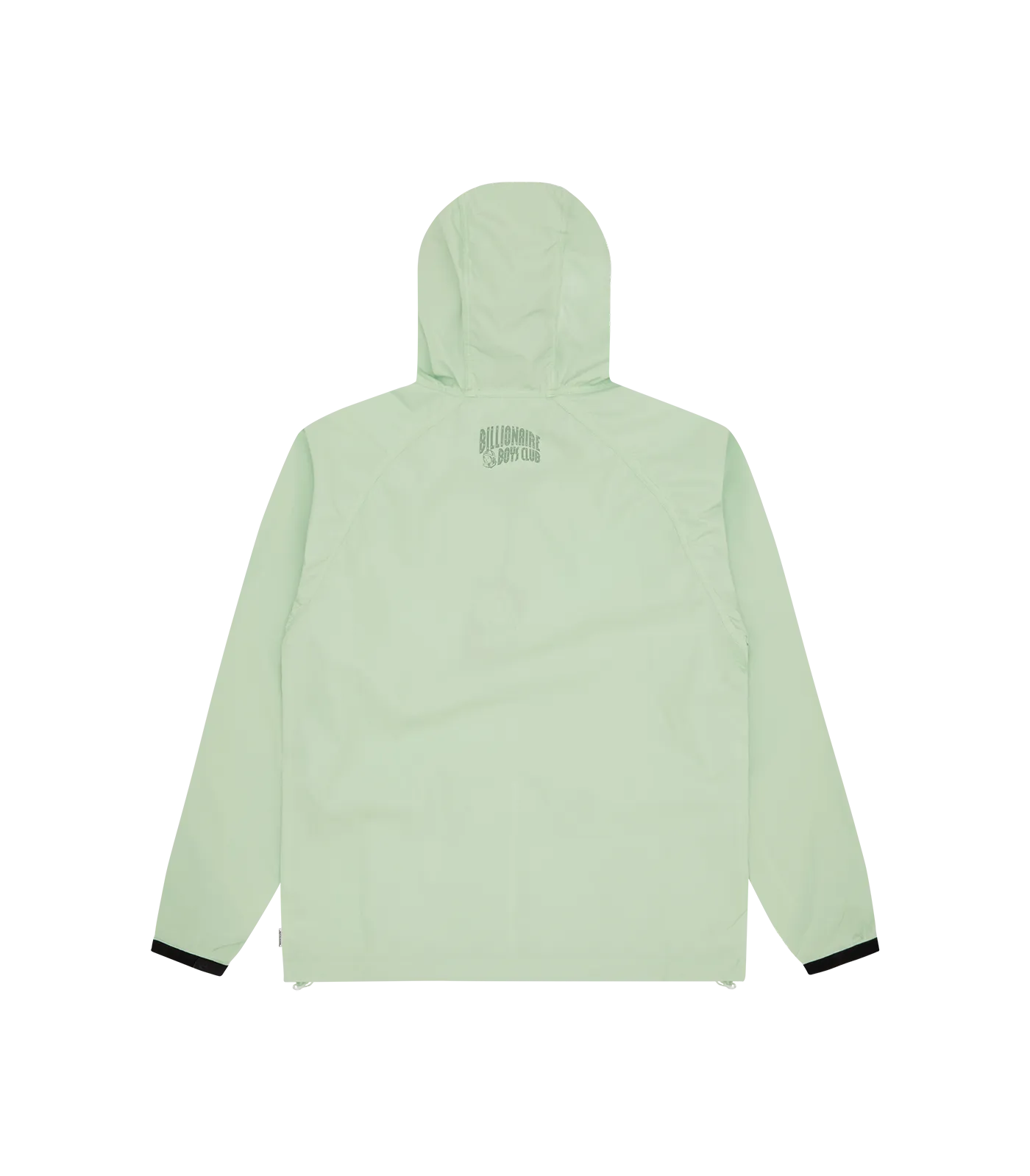 ASTRO HELMET ANORAK - PISTACHIO