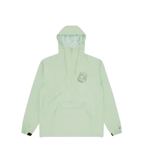 ASTRO HELMET ANORAK - PISTACHIO