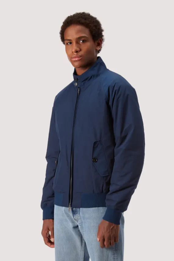 BARACUTA G9 THERMAL NAVY