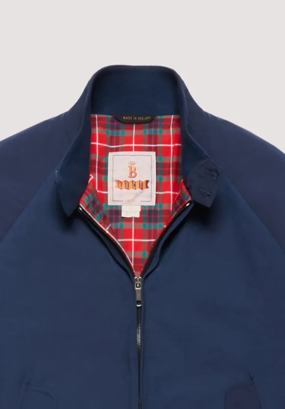 BARACUTA G9 THERMAL NAVY