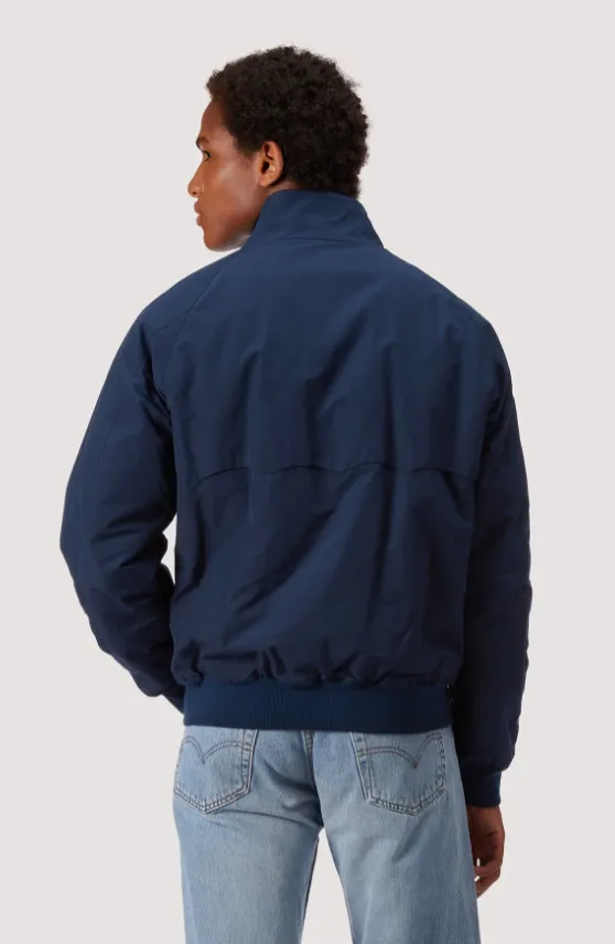 BARACUTA G9 THERMAL NAVY