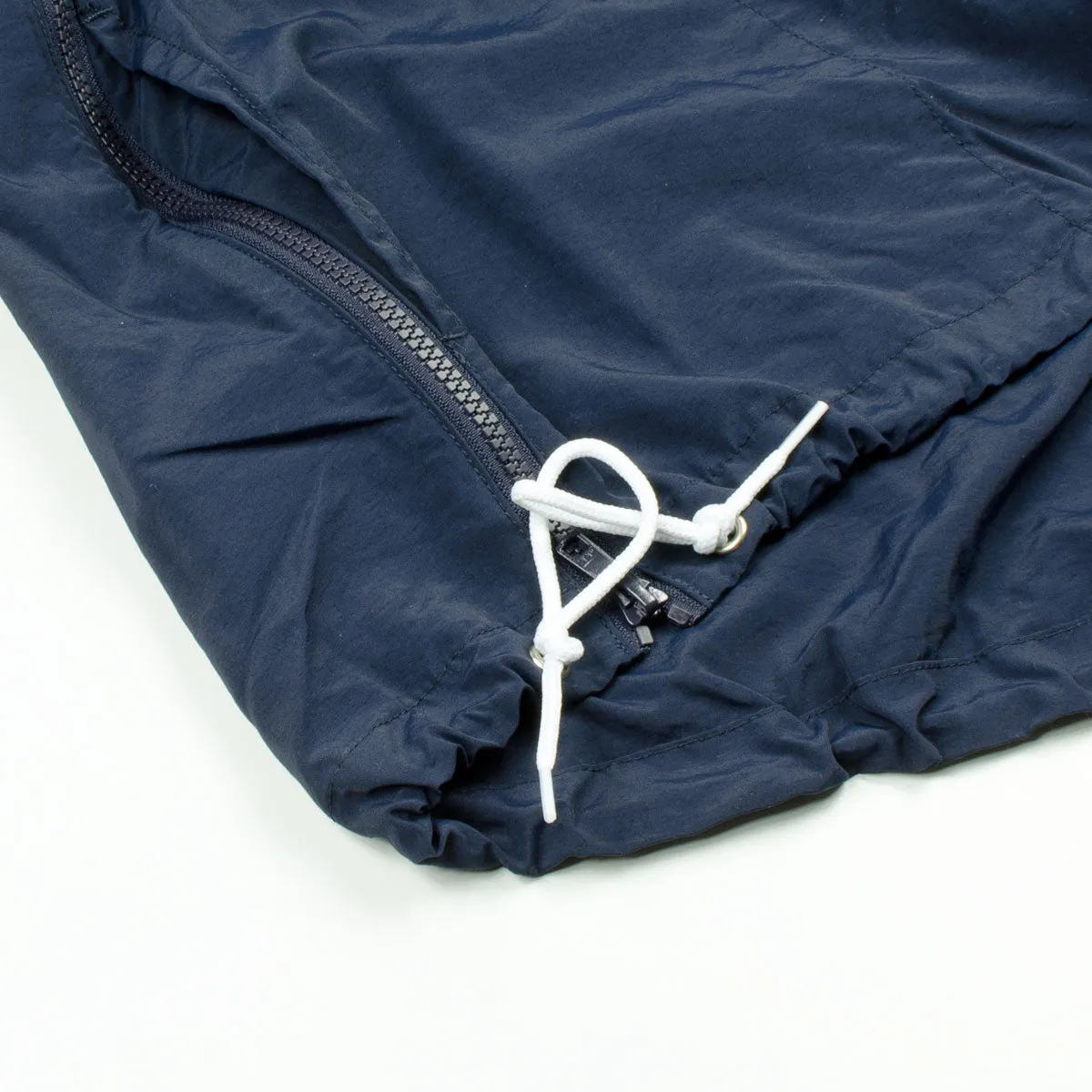 Battenwear - Packable Anorak - Ink (Navy)