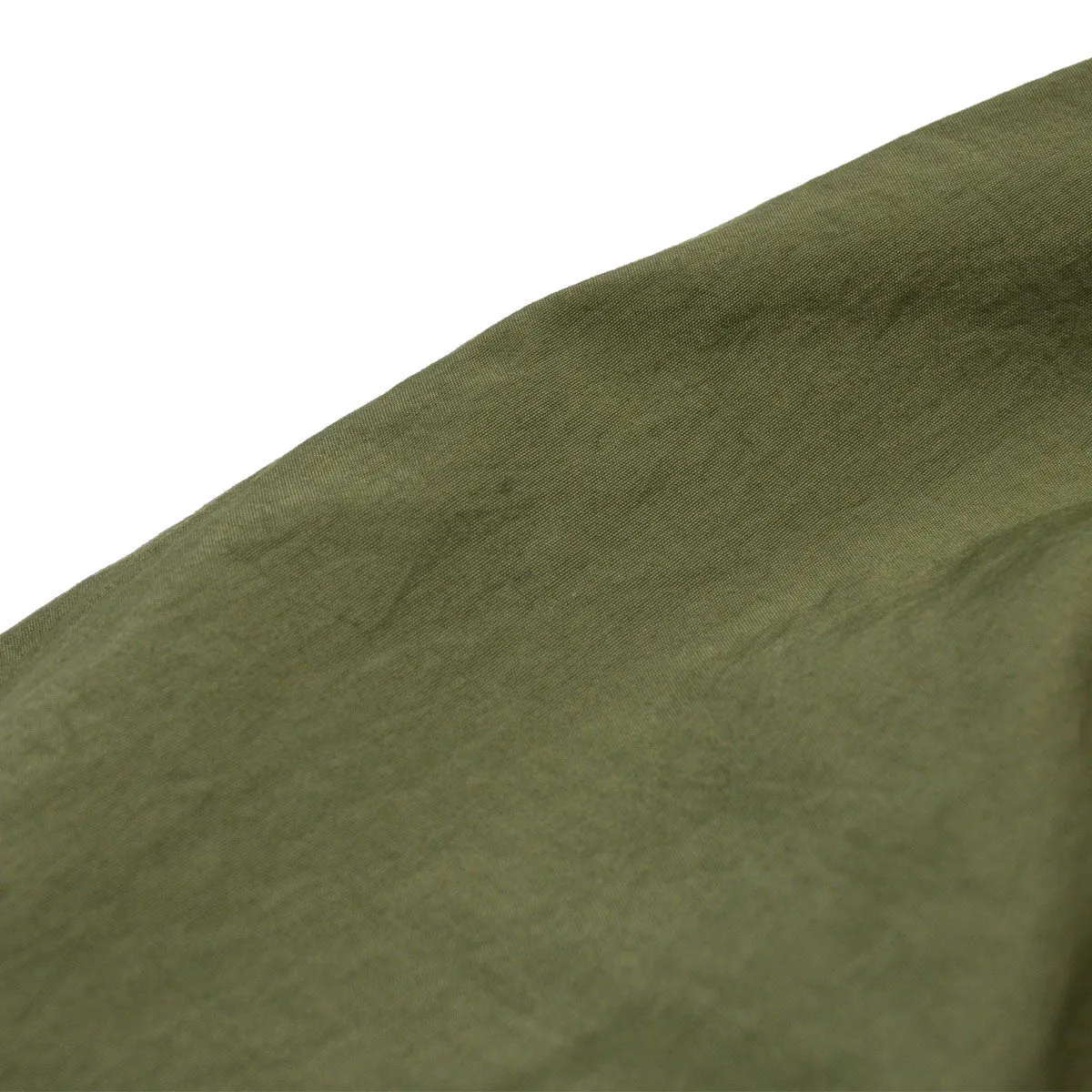 Battenwear - Packable Anorak - Olive