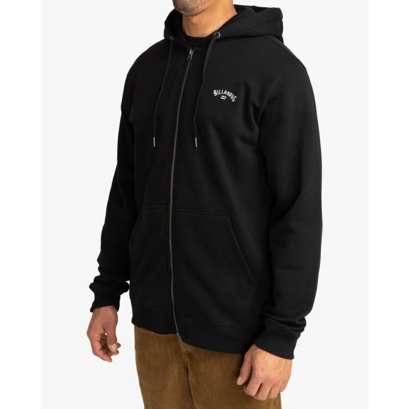 Billabong  Arch Zip-Up Hoodie - Felpa con cappuccio - Uomo