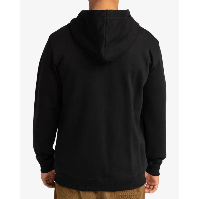 Billabong  Arch Zip-Up Hoodie - Felpa con cappuccio - Uomo