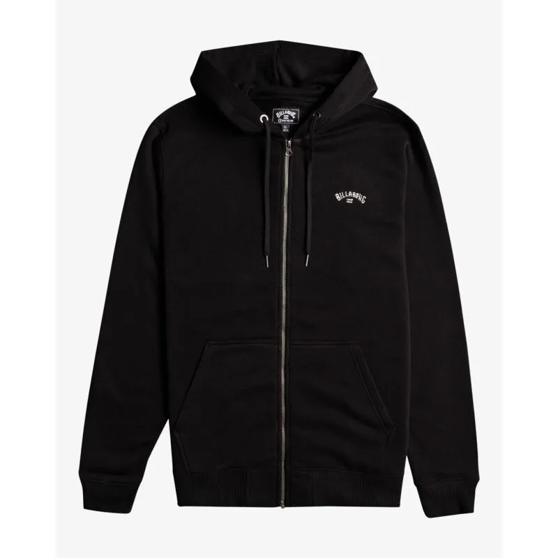 Billabong  Arch Zip-Up Hoodie - Felpa con cappuccio - Uomo