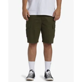 Billabong  Combat - Pantaloncini - Uomo