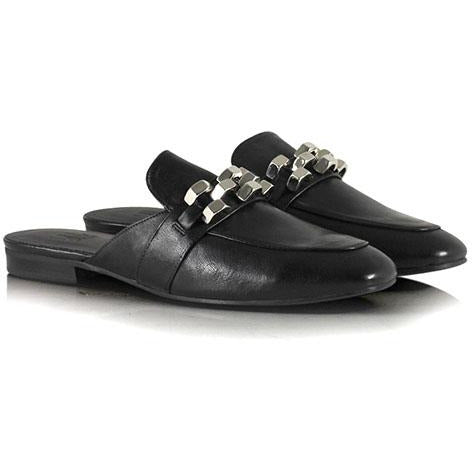 Billi Bi slip on sandal