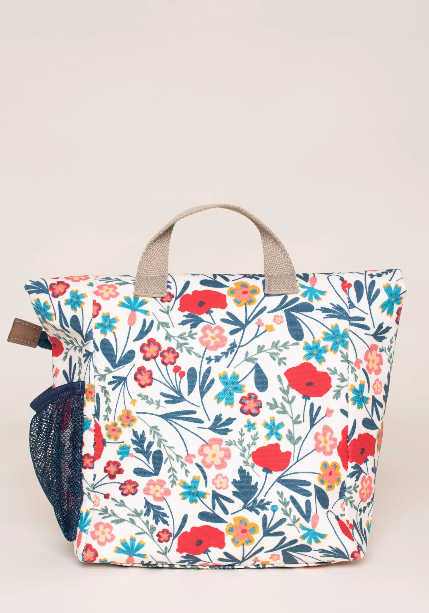 Botanical Lunch Bag