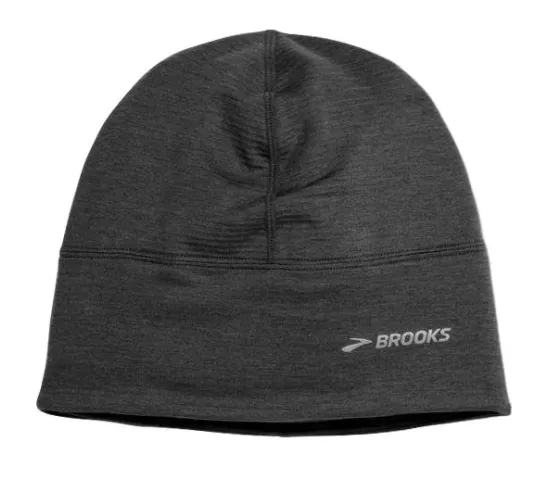 Brooks Notch Thermal Beanie