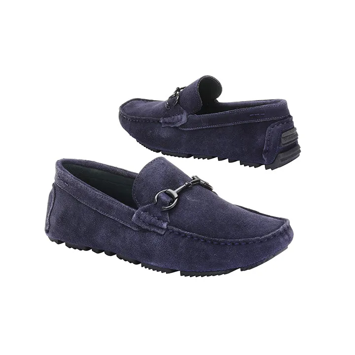 Casual loafer PSV 010