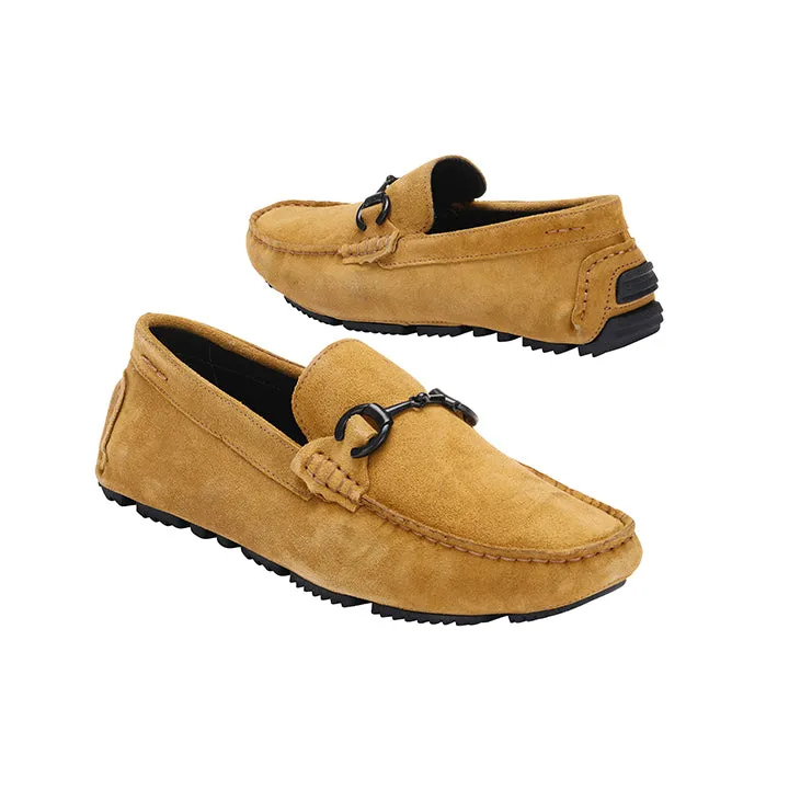 Casual loafer PSV 010