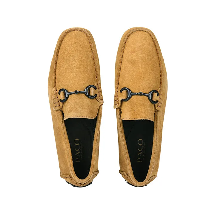 Casual loafer PSV 010