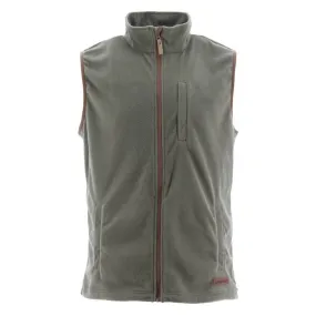 Caterpillar Concord Fleece Vest