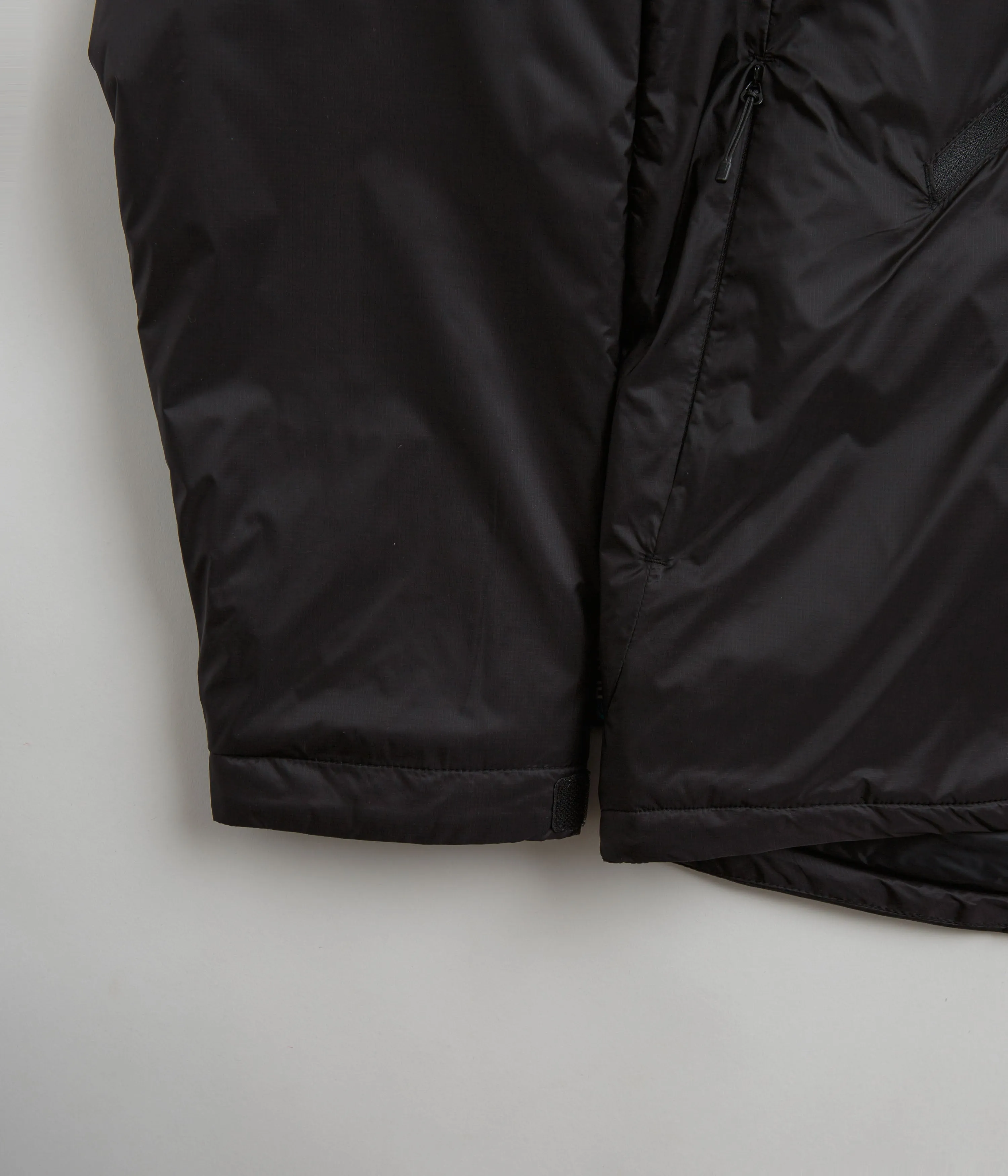 Cayl Primaloft Anorak - Black