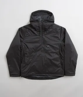 Cayl Primaloft Anorak - Black