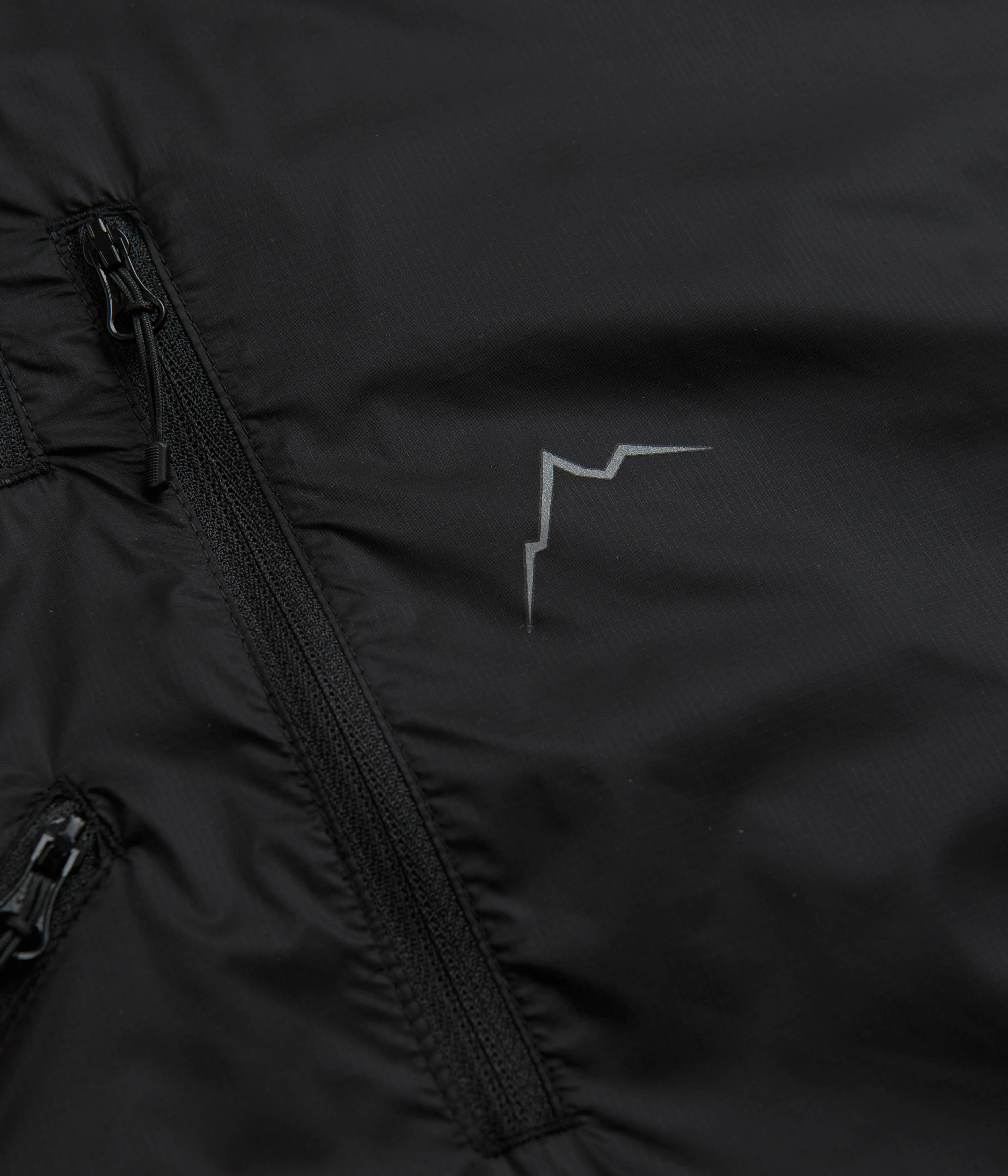 Cayl Primaloft Anorak - Black