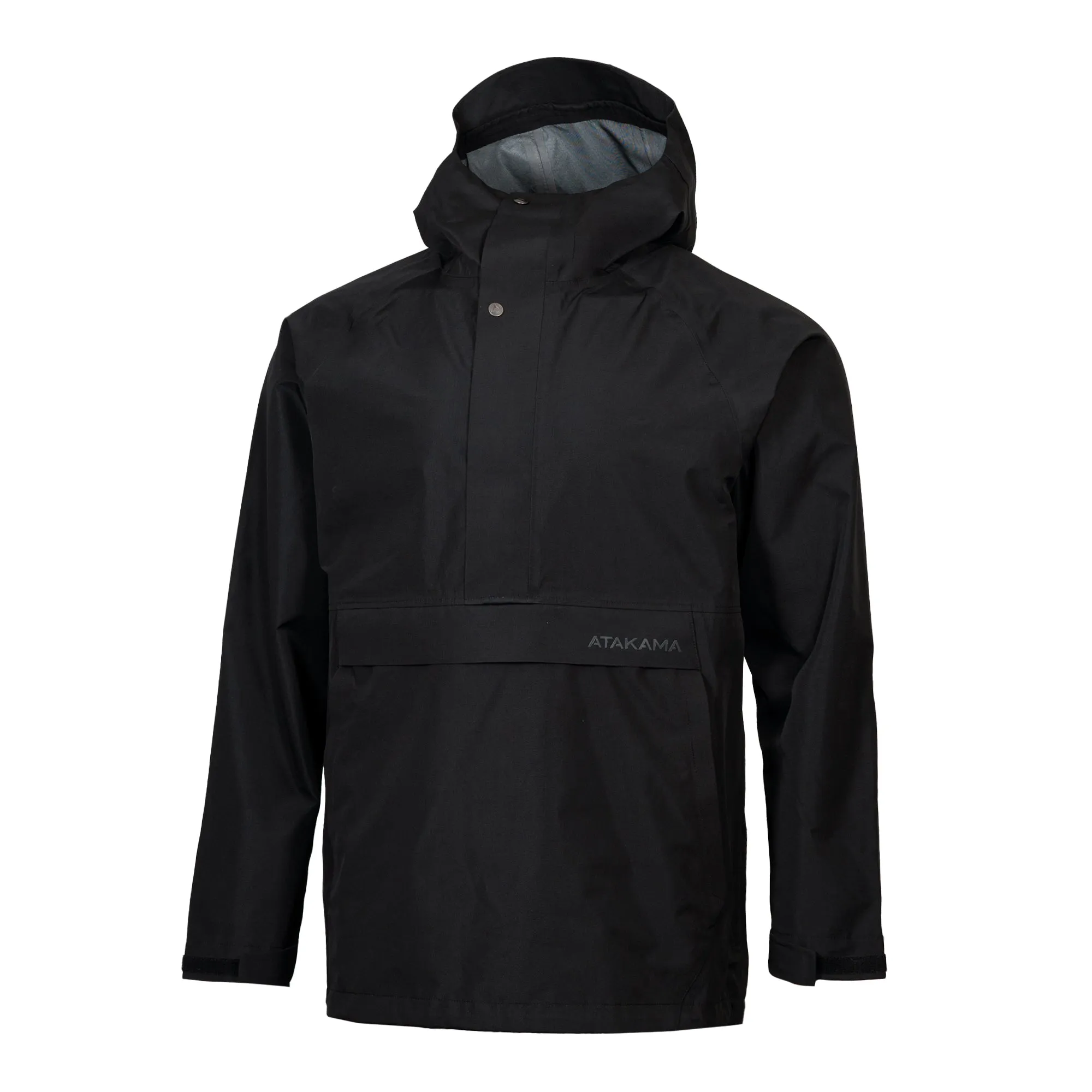 Chaqueta Impermeable hombre anorak Frontera