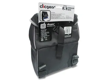 ClicGear Cooler Bag 4 Wheel