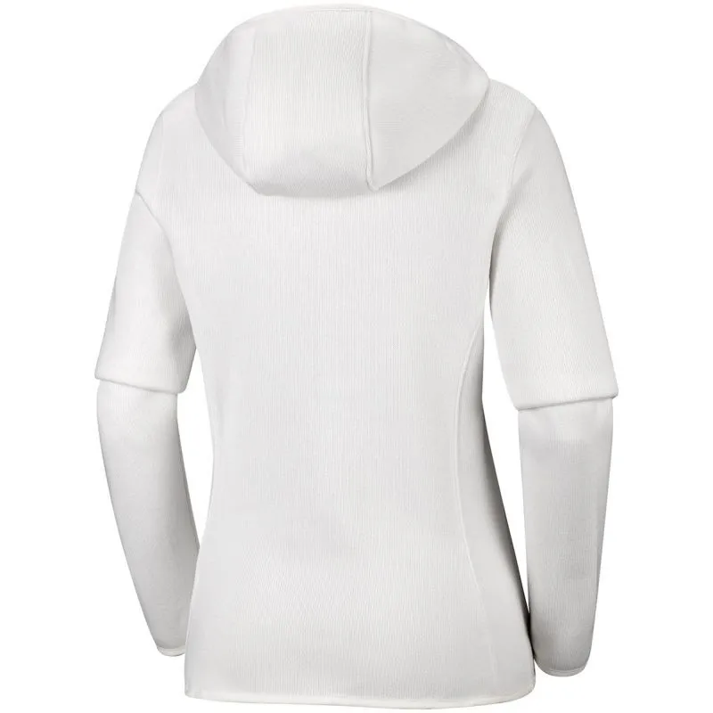 Columbia  Altitude Aspect II Hoodie - Giacca in pile - Donna