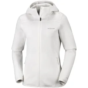 Columbia  Altitude Aspect II Hoodie - Giacca in pile - Donna