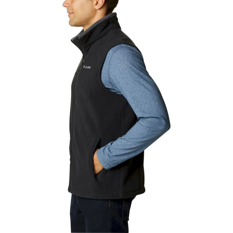 Columbia  Fast Trek Fleece Vest - Giacca in pile - Uomo