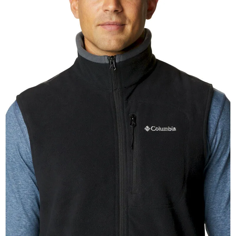 Columbia  Fast Trek Fleece Vest - Giacca in pile - Uomo