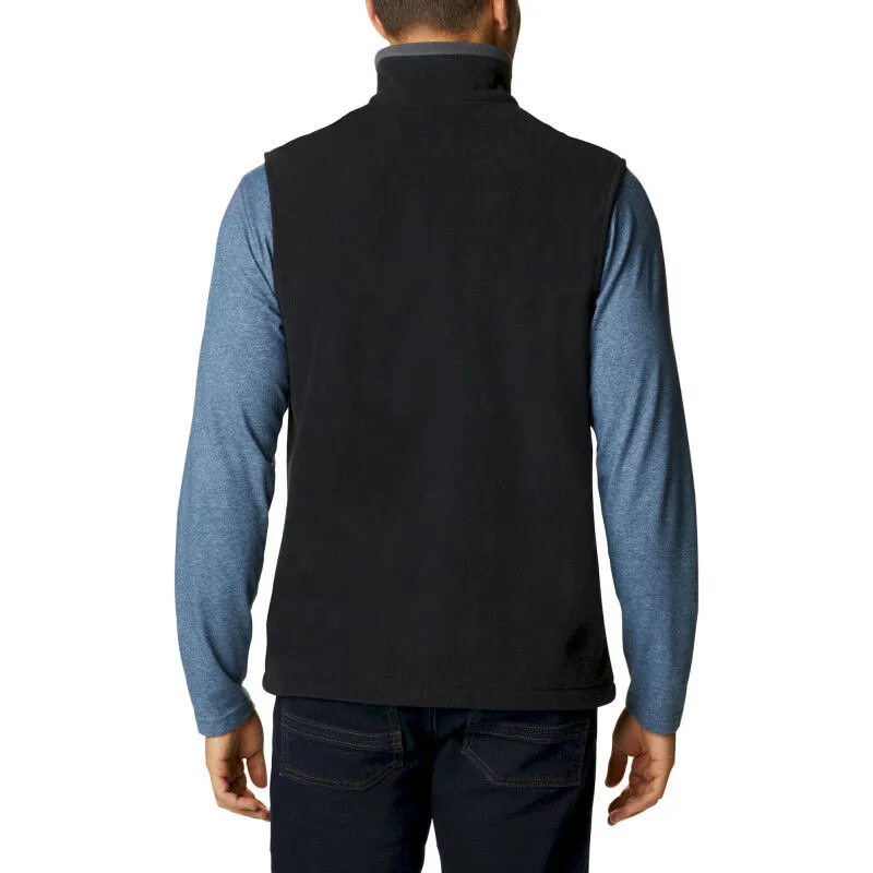 Columbia  Fast Trek Fleece Vest - Giacca in pile - Uomo