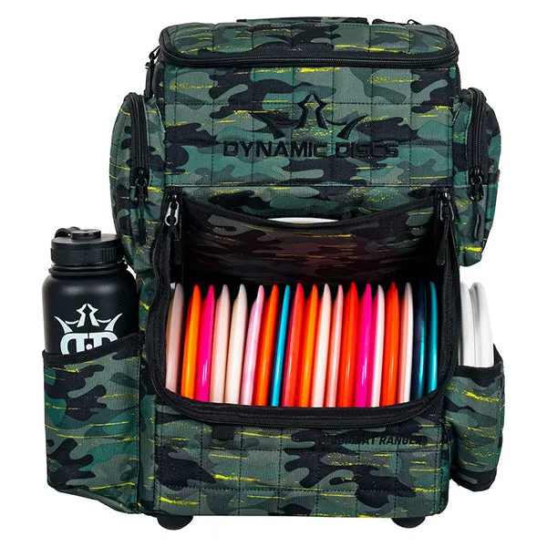 Combat Ranger Backpack