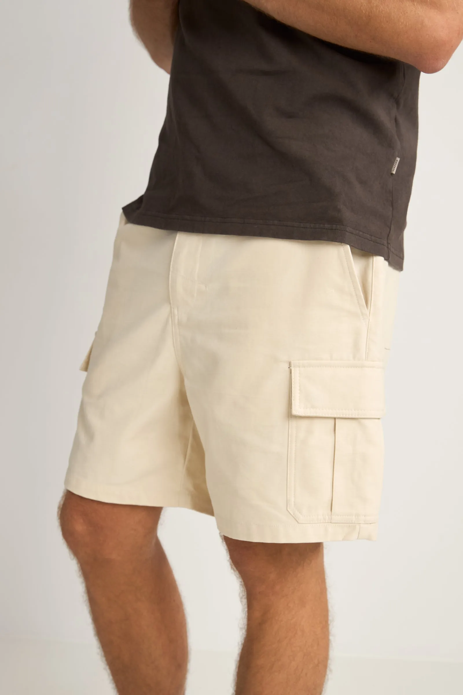 Combat Short Bone