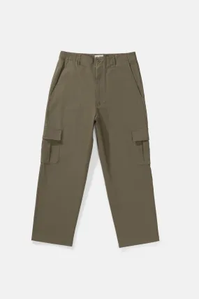 Combat Trouser Olive