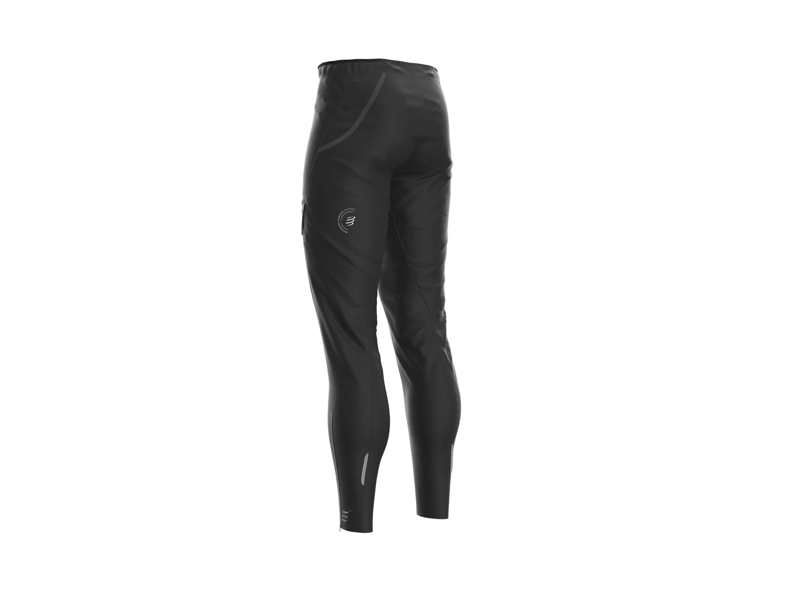 Compressport Hurricane Waterproof 10/10 Pants