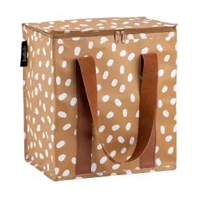 Cooler Bag - Spotty