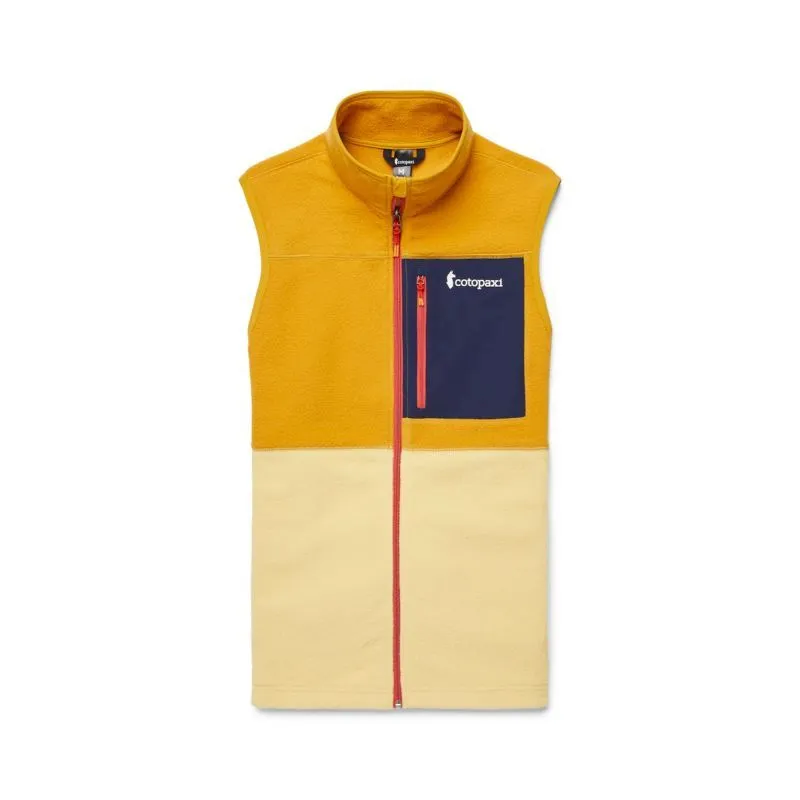 Cotopaxi  Abrazo Fleece Vest - Gilet in pile - Uomo