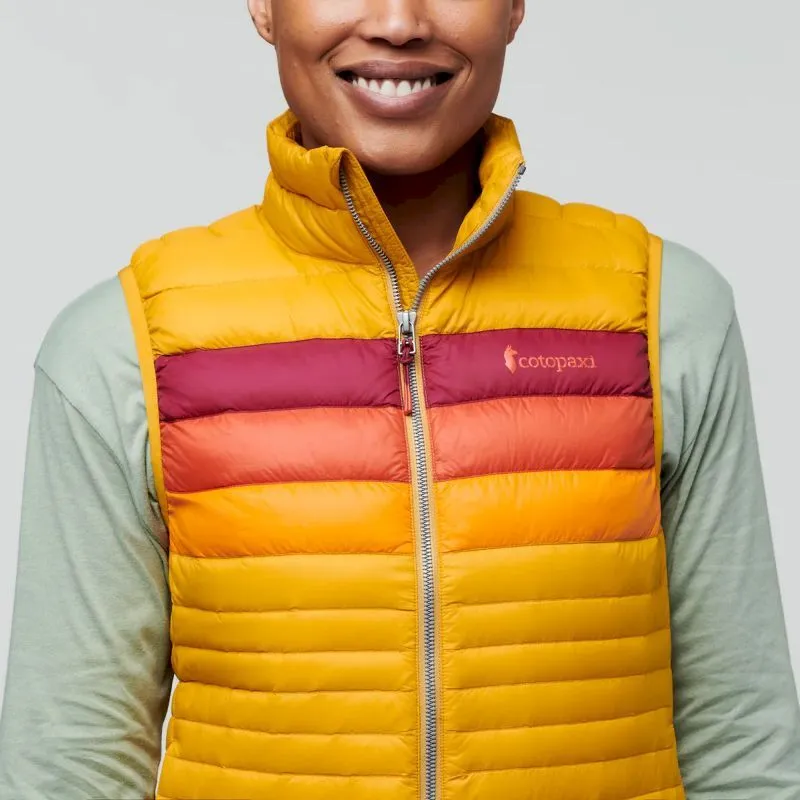 Cotopaxi  Fuego Down Vest - Gilet sintetico - Donna