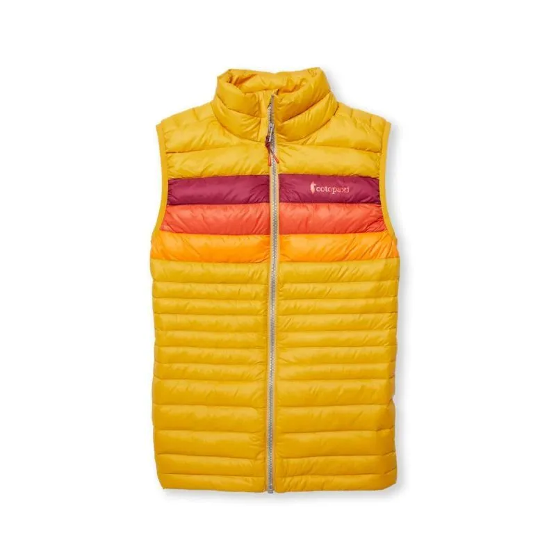 Cotopaxi  Fuego Down Vest - Gilet sintetico - Donna