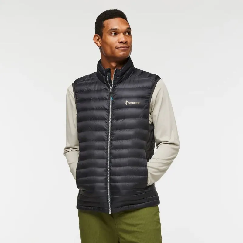 Cotopaxi  Fuego Down Vest - Gilet - Uomo