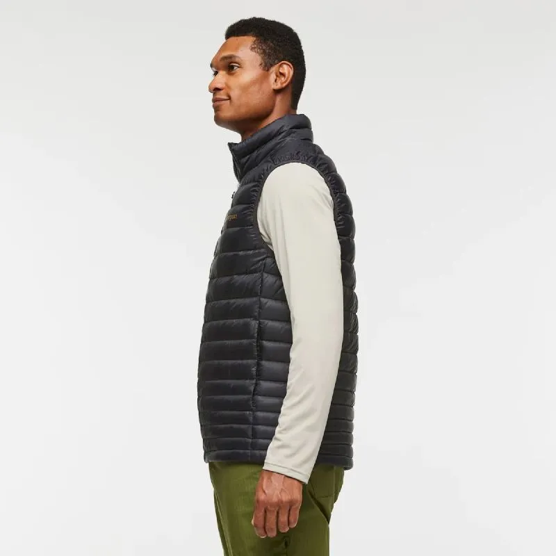 Cotopaxi  Fuego Down Vest - Gilet - Uomo